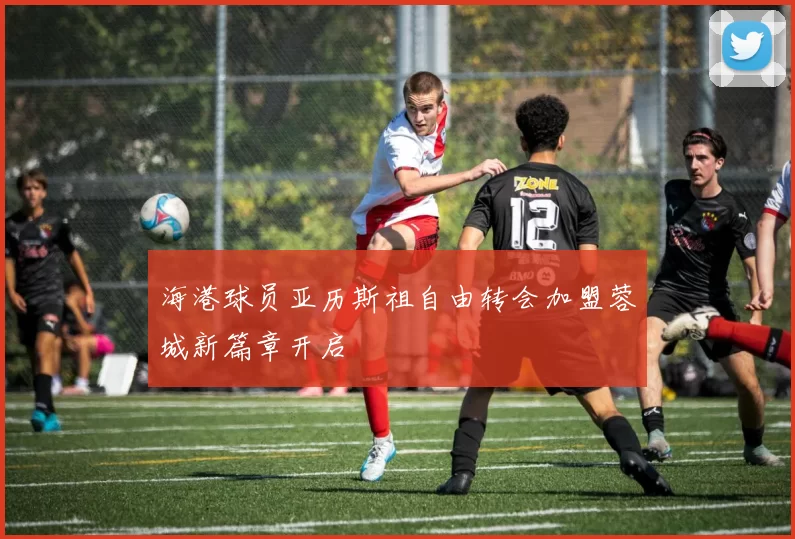 海港球员亚历斯祖自由转会加盟蓉城新篇章开启